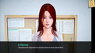 My New Family 278: Erotic 3D Cartoon Adventure!