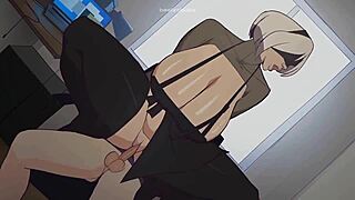 Best 2d animation porn compilation with sound part 2