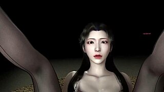 Suck that big dick, cute Asian cosplay slut?