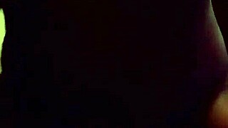 A couple enjoys wet pussy riding.