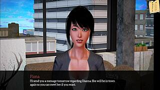 My New Family 278: Erotic 3D Cartoon Adventure!