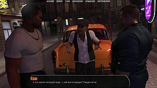 Complete gameplay halfway house part 22!