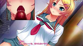 Prettysis Hypnotime: I'M THE FIRST TO GET TO HER BODY In Tricked Parody!