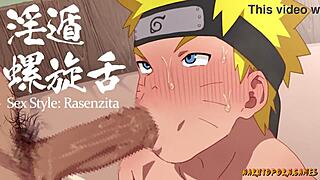 Detailed 3d Gay Naruto Hentai Game Featuring Intense Sex Scenes