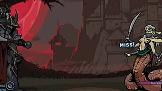 intense hentai game with lewd anime sex scenes