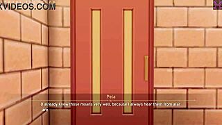 Honkai Star Rail's Lewd Diary With Bronya And Seele.