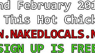 Tied her up as master and cummed on slave's face