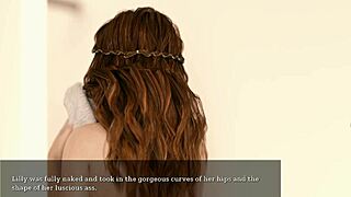 I Fucked a Hot Dream Milf in Wild Anime Action