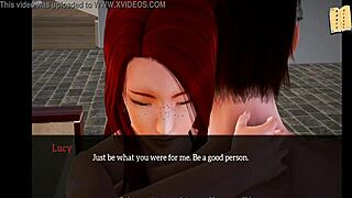 Unveiling steamy secrets in My New Family 202 game