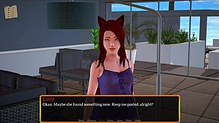 Exploring adventures in my new stepfamily game episode 597.