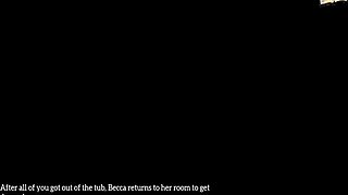 In my new family episode 265, the story unfolds with family dynamics