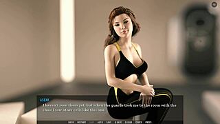 I Fucked a Hot Dream Milf in Wild Anime Action