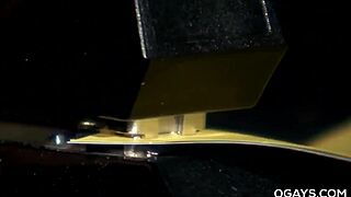 Thirsty for Gay Intercourse? Watch This Anal Action Now!