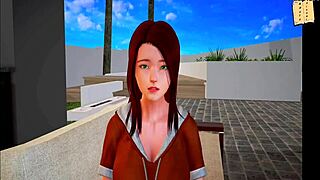 In my new family episode 265, the story unfolds with family dynamics