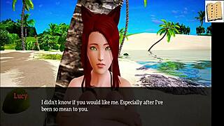 I Explore My New Family