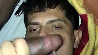 neg�o da zona oeste socou a pica preta na minha boca at� dar leite com big black cock gay blowjob cum fitness creampie interracial facial athletic amateurs.
