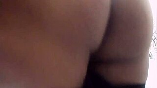 hard gay booty shakes in bathroom bareback action