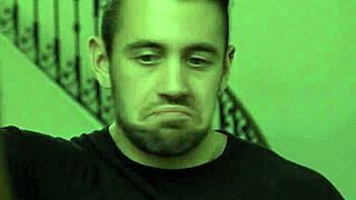 Dante Colle Says, 'Let's Have Sex To Avenge Your Husband.'