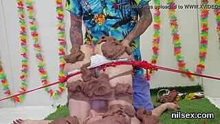 horny teen 18+ asshole assfucking ass to mouth therapy!