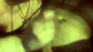 Sloppy deepthroat – do you like it?