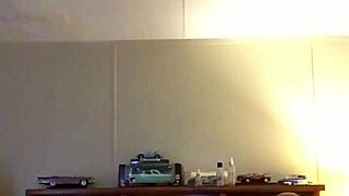 Damn! Fucking My Wife Hard in Bed!