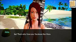 I Explore My New Family