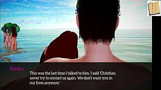 I Explore My New Family