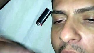 neg�o da zona oeste socou a pica preta na minha boca at� dar leite com big black cock gay blowjob cum fitness creampie interracial facial athletic amateurs.