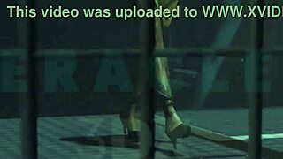 Harley Gets Fucked With Monster Cock!