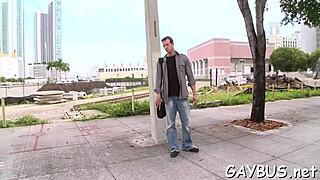 Man, I Stumbled on the Bestest Gay Porn Site Ever!