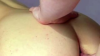 Hey Anna, ready to take on my big cock tonight?