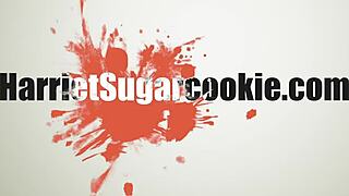 I watch busty lesbian MILF and teen in bath