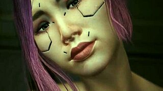 赛博朋克2077宋鸟拉古纳超清激烈性爱