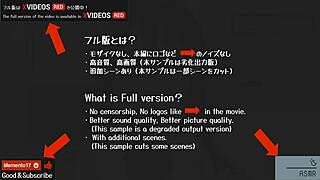 3D Japanese hentai with handjobs and blowjobs for ASMR