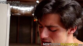 Man, these buff jocks are drilling bareback and loving every anal thrust!