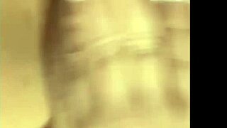 la paisa the horny tiktoker squirts after dildo fucking her big ass