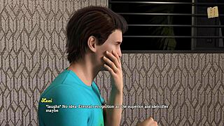 Leap Of Faith Episode 48